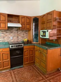 3 Bedrooms / 5 People / 3 Blocks from the “Tetlán” Metro Station / - Image 4