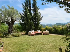"Kasneci Residence" Countryside Villa - Image 2