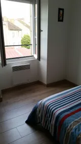 The apartment Quiet/Bright/Close to center/Bike shelter - Image 5