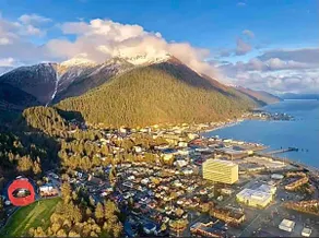 Best Vacation Rental in the Heart of Juneau - Image 2