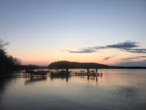 7. Wolf Lake Cabin - Fox #7 - Image 4