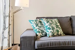 Cozy 3bed Flat With Balcony Close to Plaza España! - Image 4