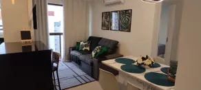 Lovely apartment with pool Beach Capão - Image 3