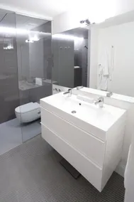 Del Vi Apartments, Comfort Apartment - Image 4