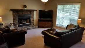Cherokee Getaway - Image 5