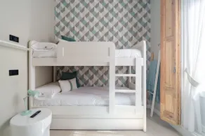 Nessun Dorma Apartments, Family apartment - Image 3