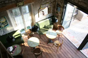 Vintage Bistrot 'en Leona abuela'. piscina climatizada - Image 3