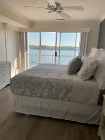 Stunning main channel views- 2 bedroom condo - Image 4
