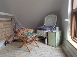 The Writer's Studio, Barossa - Image 5