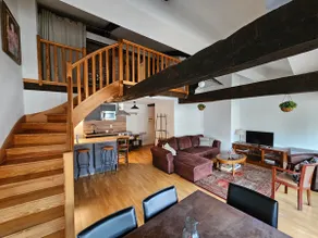 Atypical 4-star appt 65 m2 Albi center - Image 2
