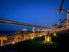 Magnificent and luxurious penthouse in Carboneras - Image 5
