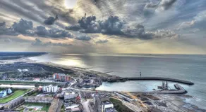 Beach front appt with incredible views - Image 2