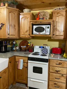 Irie Cottage ~A Jamaican Experience - Image 2