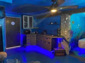 Island Aquarium - Image 2