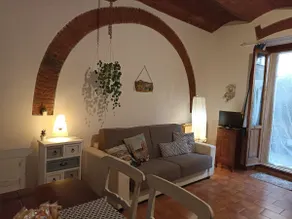 20-minute walk to the center, parking and garden - Image 3
