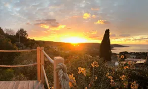 Little heaven with sea view in Corsica - Image 3