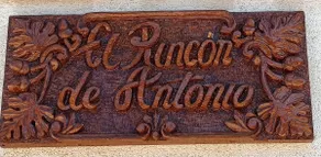 Antonio's Corner - Image 2