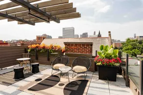 Urban Luxury on Washington Park | Rooftop & Parkin - Image 5