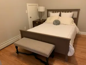 -1 Sophisticated 3 BR/2 Bath/Prkng By Airpt/Boston - Image 4