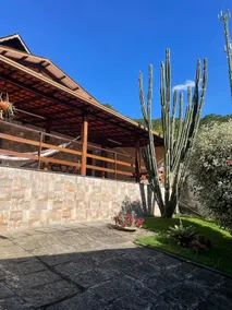 Comfortable chalet near the center - Image 3
