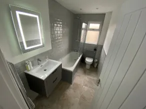 Coaltown Cottage - Image 5