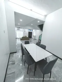 ZZORA HOME New Renovate Near Keat Hwa 5BR max17pax - Image 3