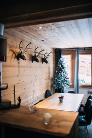 Chalet la Brunette - Image 5