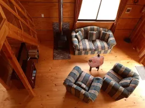 Beautiful Southern Cabin - Image 3
