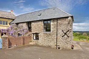 Close to beaches, stunning barn South Hams, Devon! - Image 3