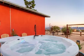 La Bonetto Casita Experience Art Pool Spa Music - Image 4