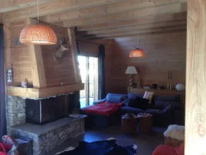 Chalet- Saint Martin de Belleville - Image 2