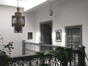 Riad Alisha Marrakech • Kasbah • Heated Pool - Image 2