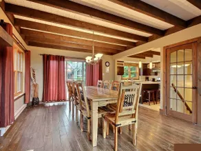 LARGE chalet in Stoneham – 12 people, 20 minutes from Quebec City - Image 5