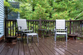 South Branch Home with great lake view. Cozy!! - Image 5