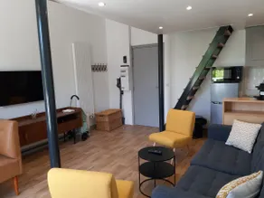 Le Bon Repos, renovated 1-bedroom apartment - parking - balcony - Image 3