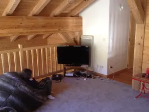 Chalet- Saint Martin de Belleville - Image 5