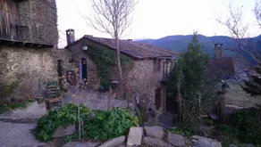A balcony in the Pyrenees - Image 2