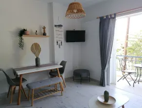 Blue apartment - Image 2