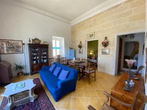 Ta Katarin - House With Valletta Sea Views - Image 3