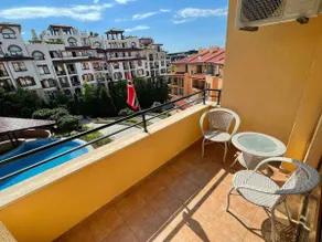 Sky Dreams Sea View Apartment Sveti Vlas - Image 5