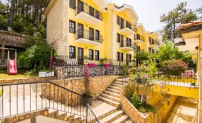 Lovely Holiday Apartment Fethiye A5 - Image 4