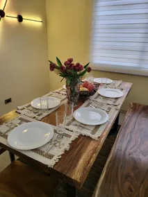 Luxury 3BR Villa w Plunge Pool near SM Batangas City- Instagram-Worthy! - Image 5