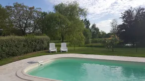 Beautiful cottage in a bucolic setting - Image 3