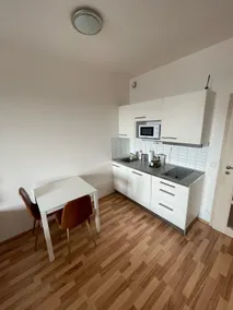 Apartment 153 - Prague 9 - Residence Eliska - Image 3