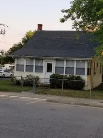 Full house rental in Twin Beach. 1 bk from the Bay - Image 4