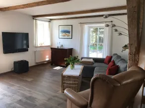 Historic thatched cottage - Alter Pfarrhof Rügen - Image 3
