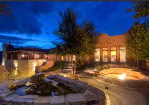 Red Rocks Oasis PrivateGuesthouseForCouples - Image 3