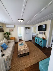3BR 1BTh 400 ft from beach & boardwalk activities. - Image 3
