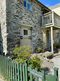 'Pond Meadow' Charming seaside converted barn. - Image 3