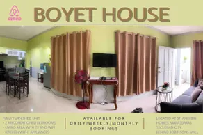 Two Bedroom Boyet House Tacloban City - Image 2